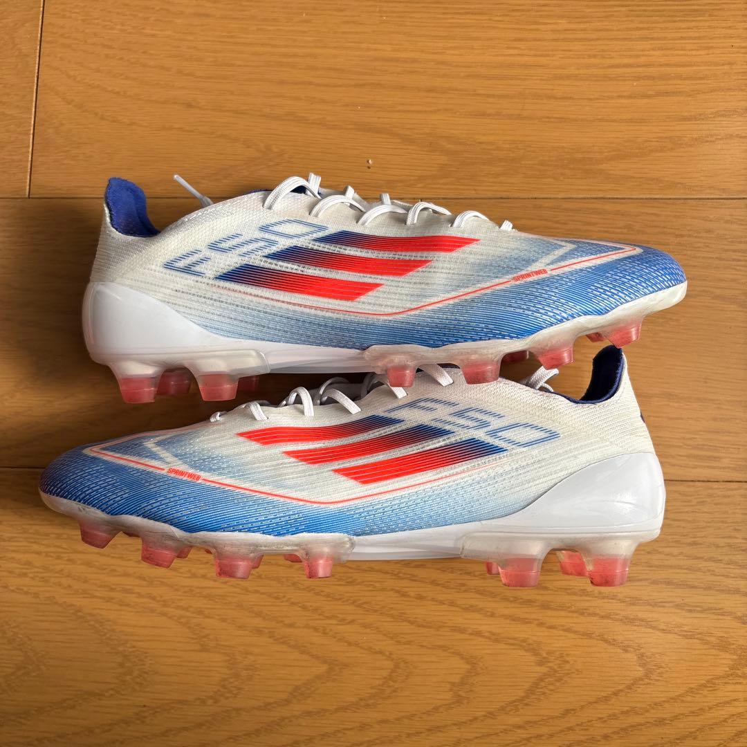 adidas F50 ELITE HG/AG ジャパン