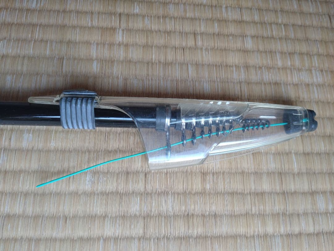 Daikoh ダイコー プロフィールド 釣技 レジェンド 1.25-530