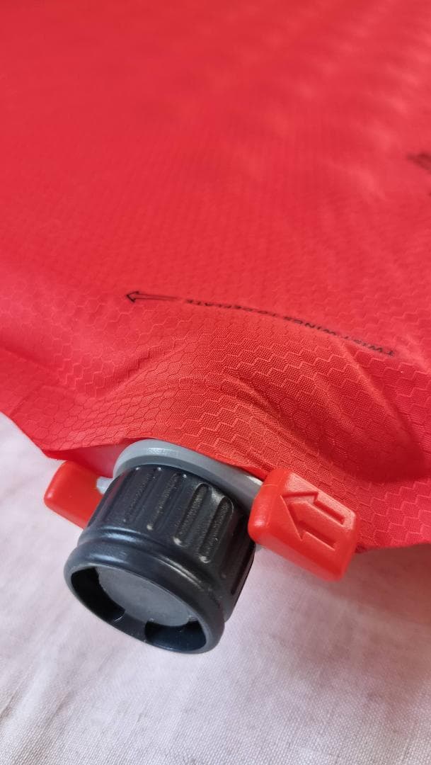 サーマレスト プロライト【WR】 THERMAREST PRO LITE