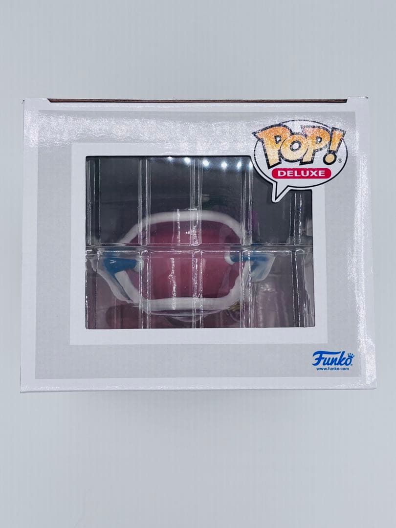 【レア・限定・新品】千両道化のバギー / Funko 2024 NYコミコン限定