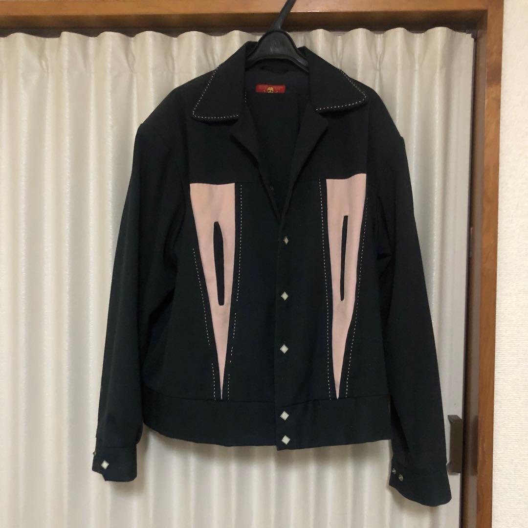 クリームソーダスーツ