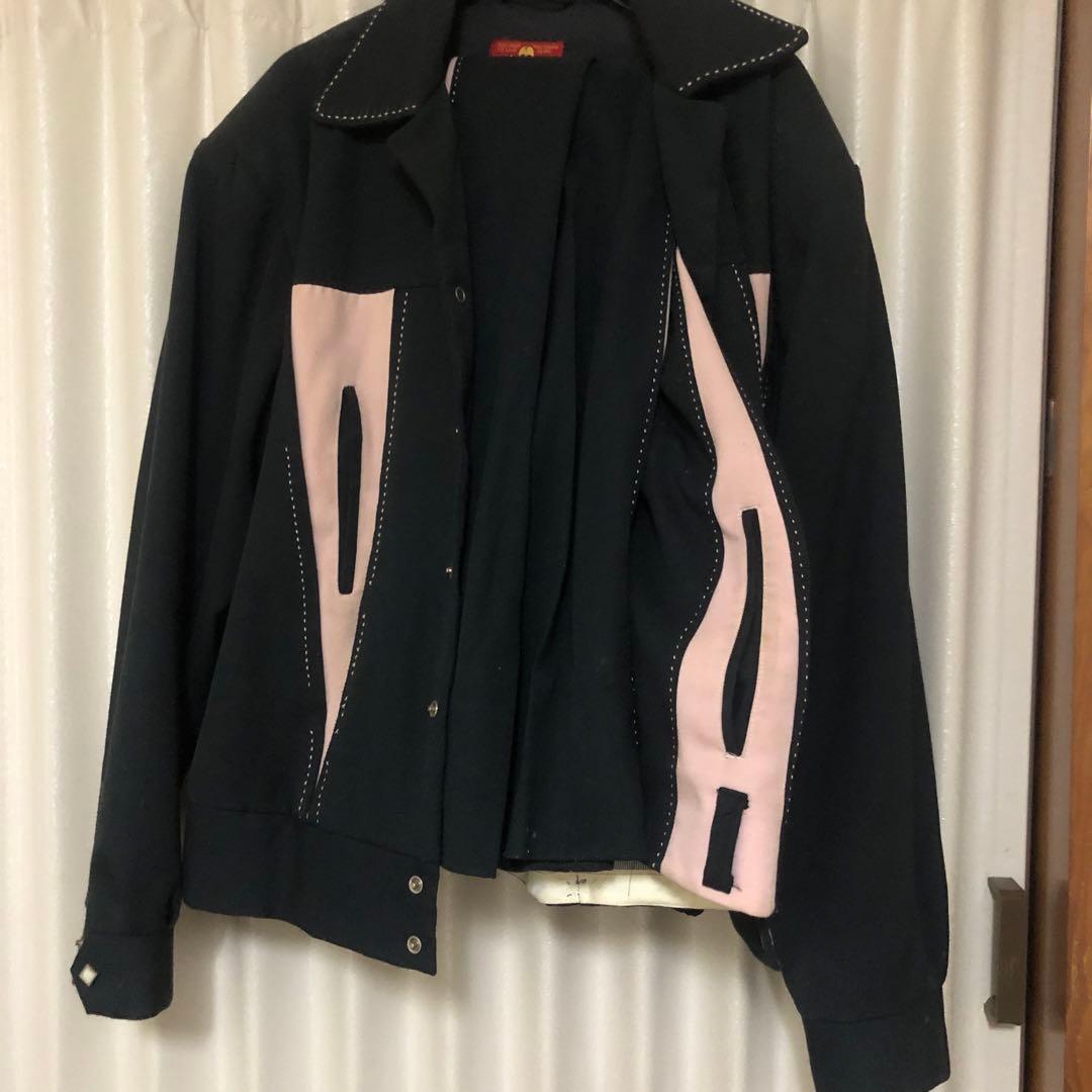 クリームソーダスーツ