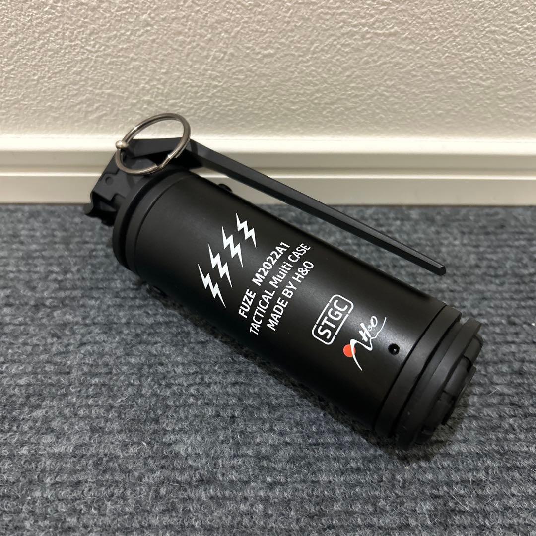 STGC ランタンシェード H&O