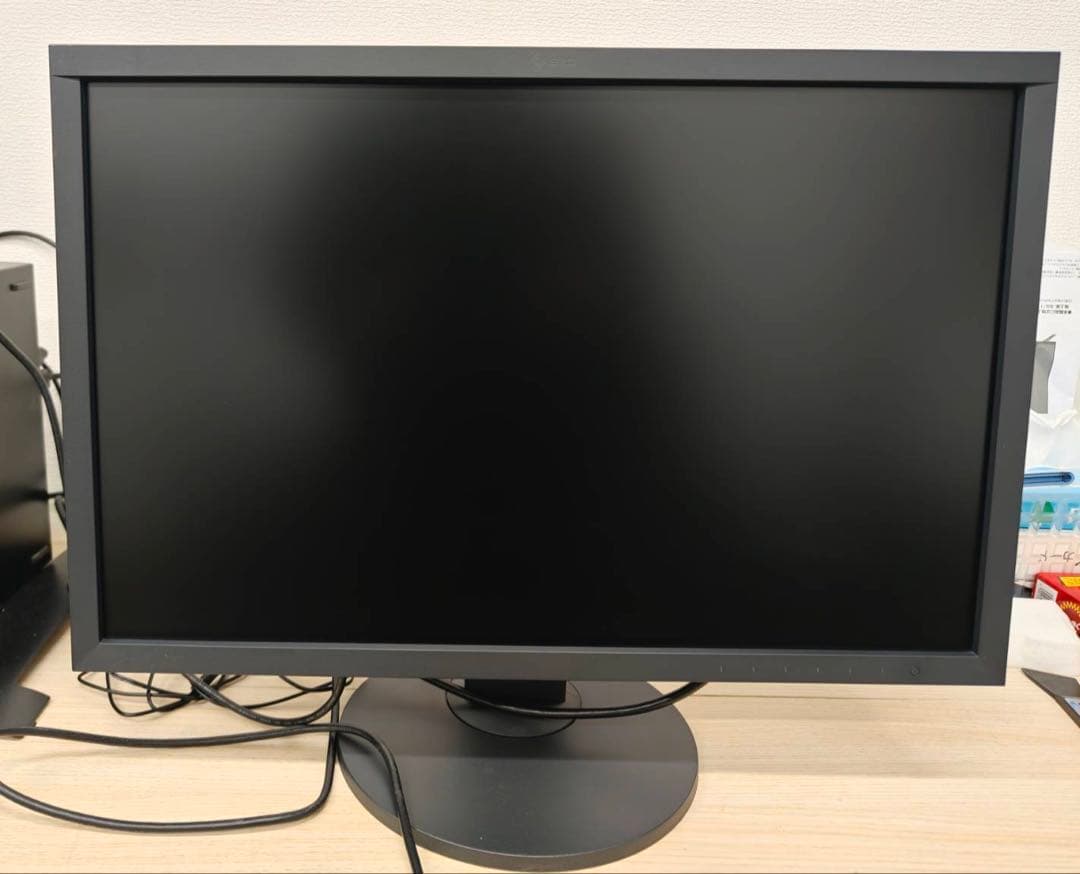 EIZO ColorEdge CS2420 24.1型液晶モニター　10359h
