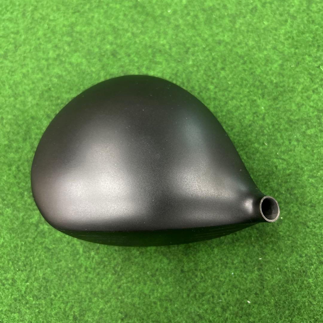 グラインドワークス　イクイノックス　ヘッドのみ