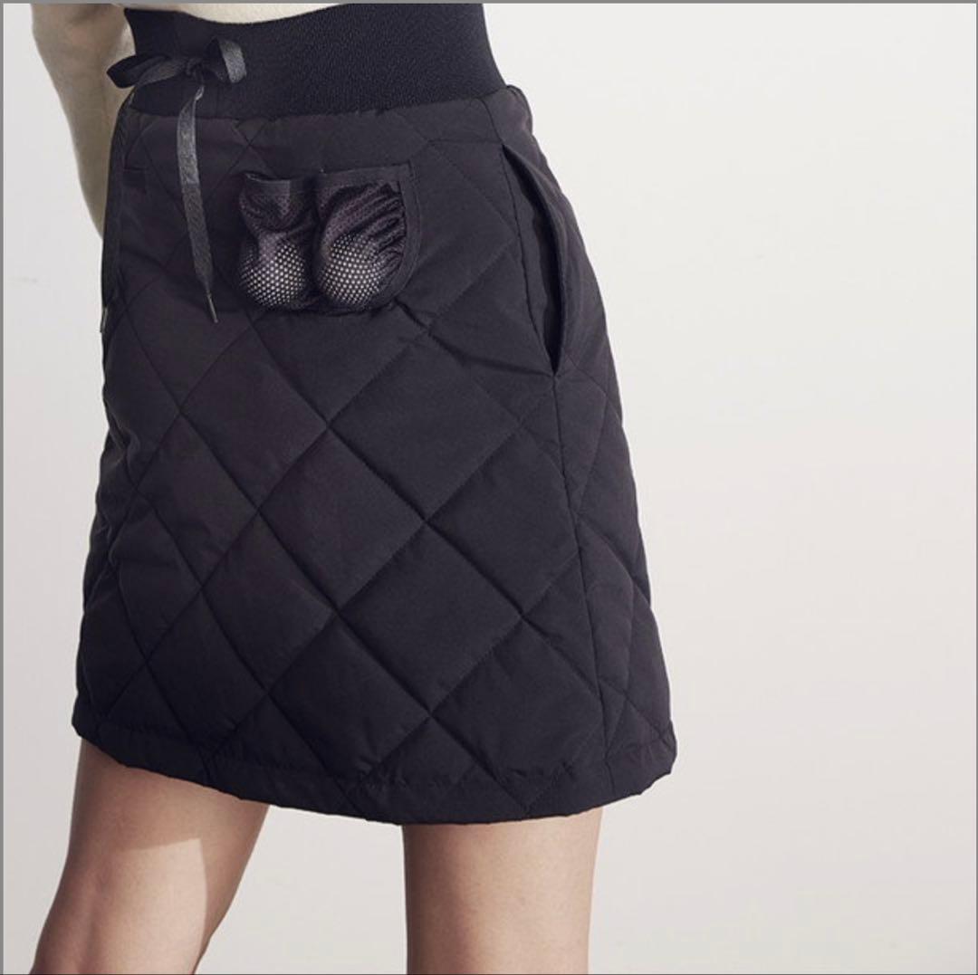 TMG パディングスカート