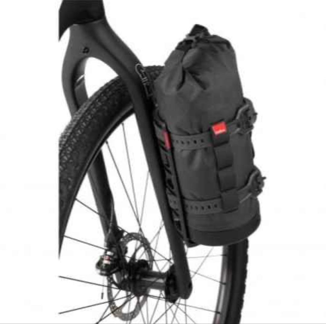 SALSAエニシングケージバッグキット