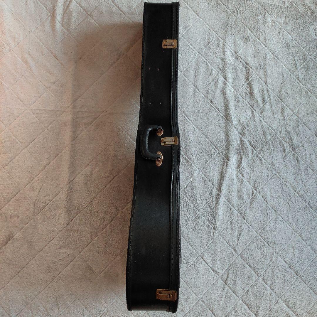 Morris MF-205　 アコースティックギター (ケース付き)