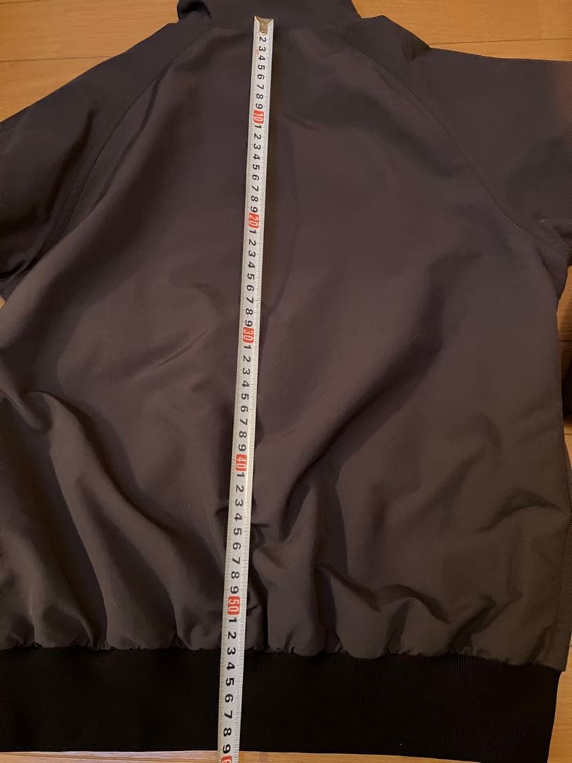 【美品】patagonia バギーズジャケットXS ※販売期限1/18 22時