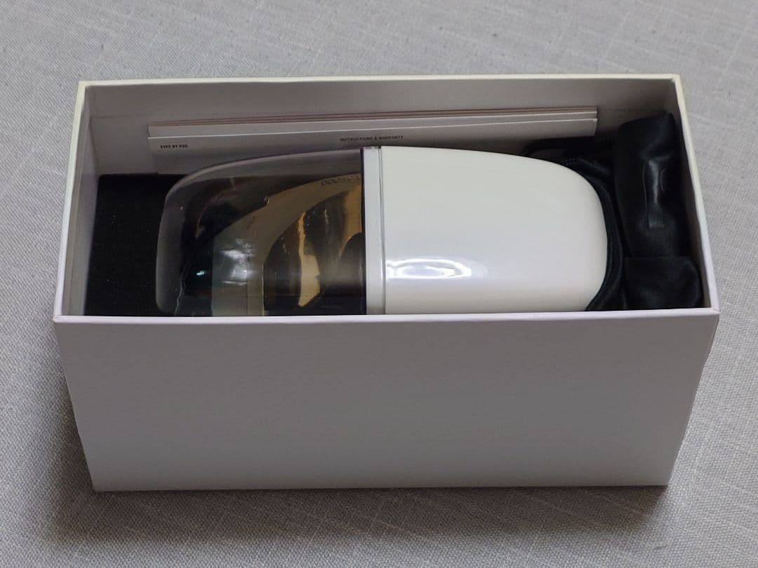 POC Aspire Uranium Black サングラス ブラック