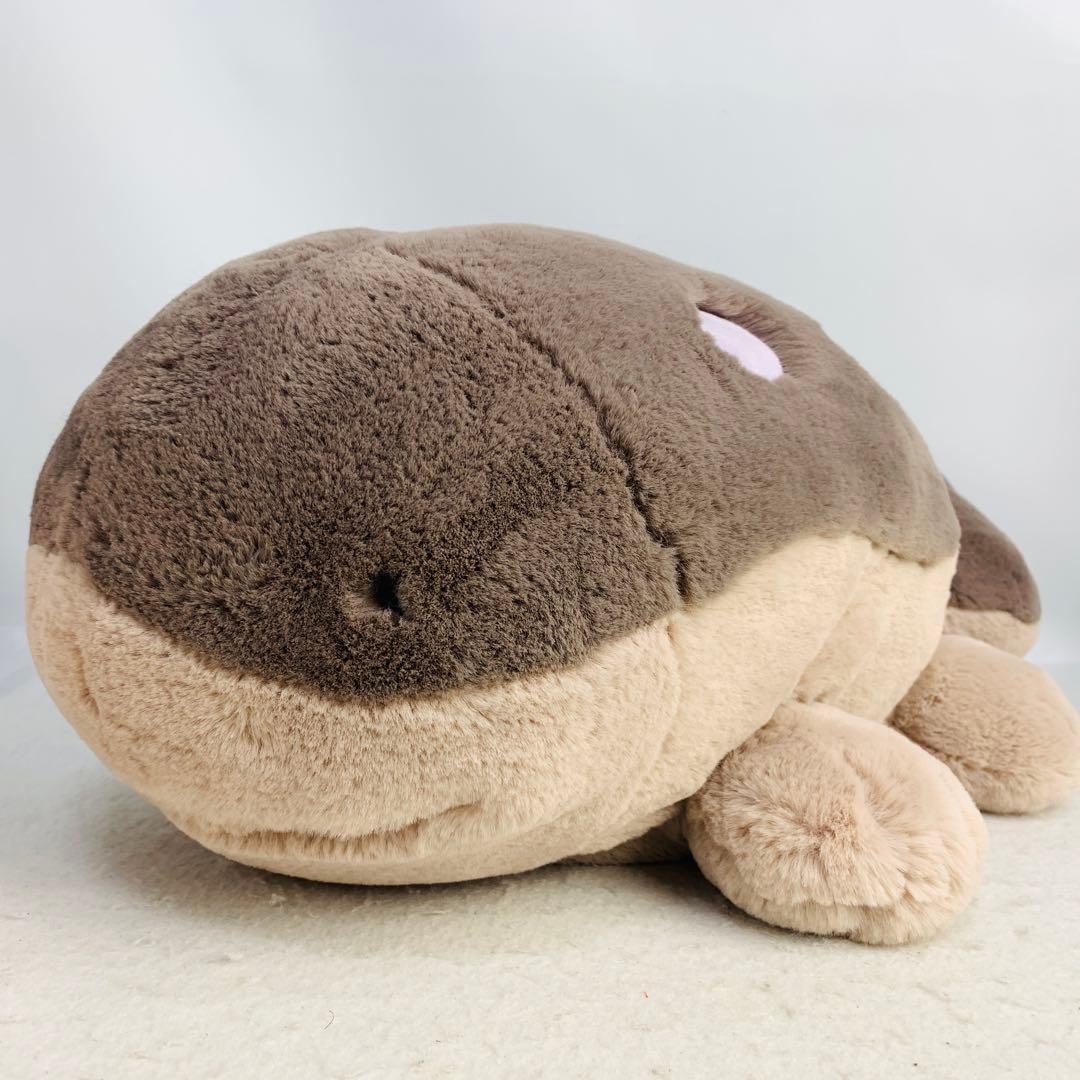 ドオー ふわふわ抱きぬいぐるみ　ポケモンセンター限定　ポケセン　Pokémon