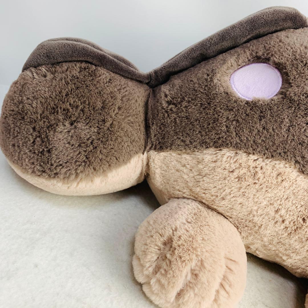 ドオー ふわふわ抱きぬいぐるみ　ポケモンセンター限定　ポケセン　Pokémon