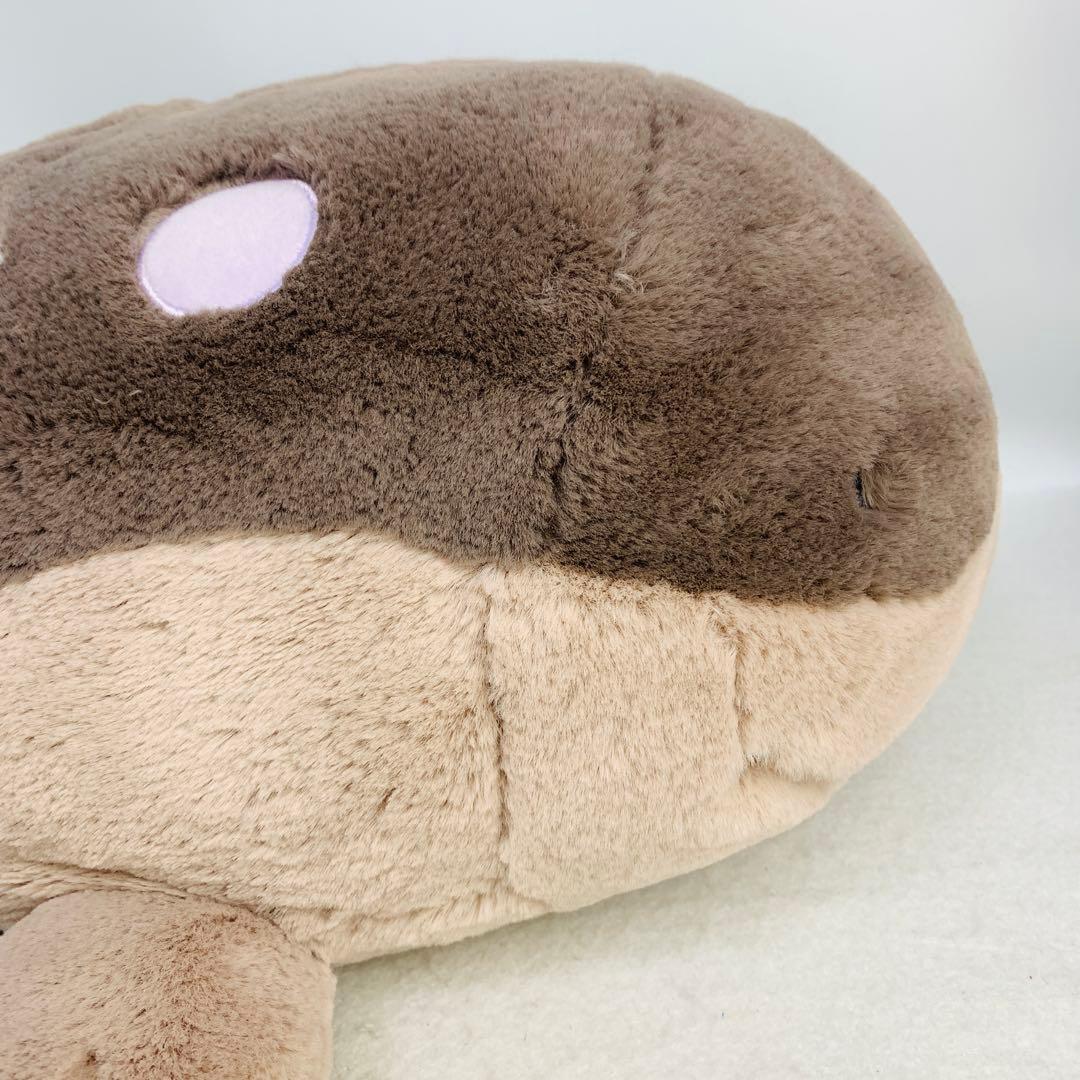 ドオー ふわふわ抱きぬいぐるみ　ポケモンセンター限定　ポケセン　Pokémon