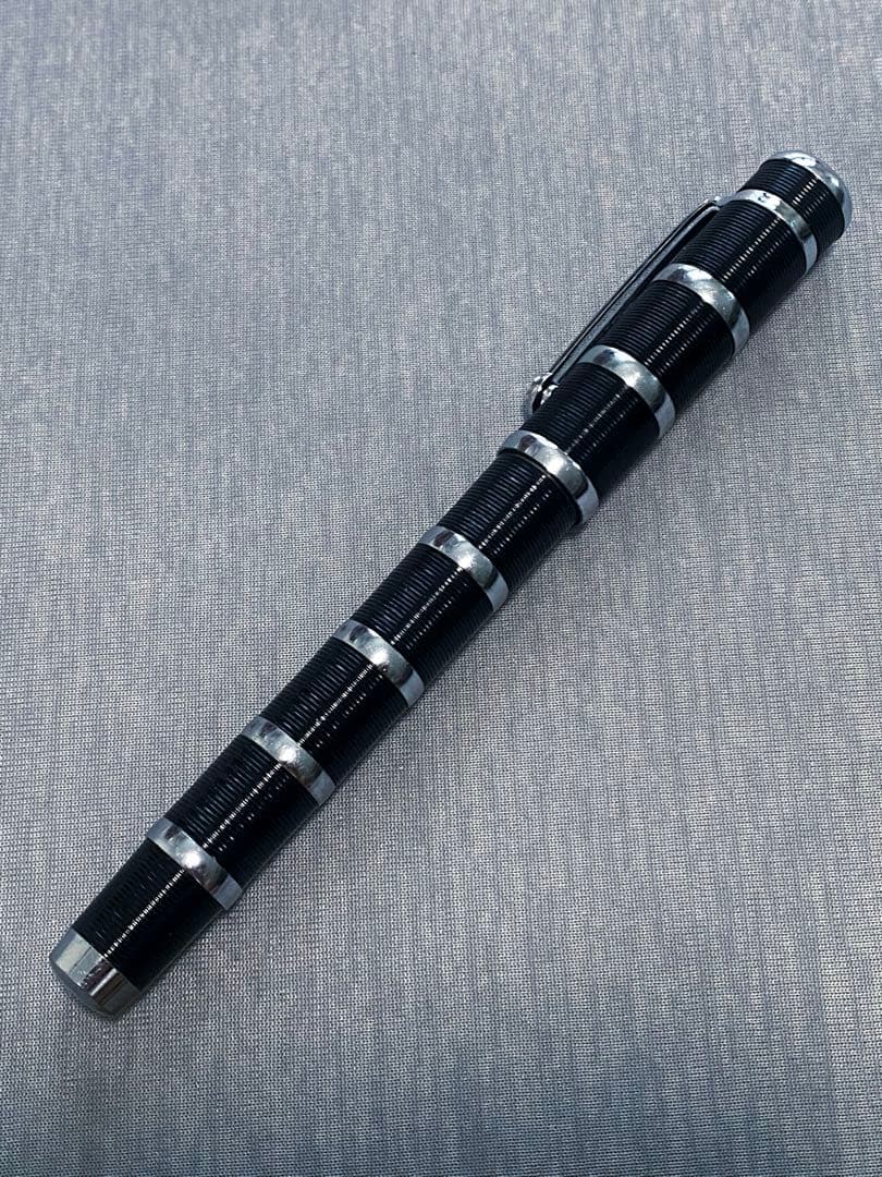 MONTBLANC モンブラン パトロンシリーズ2003 ニコラス・コペルニクス