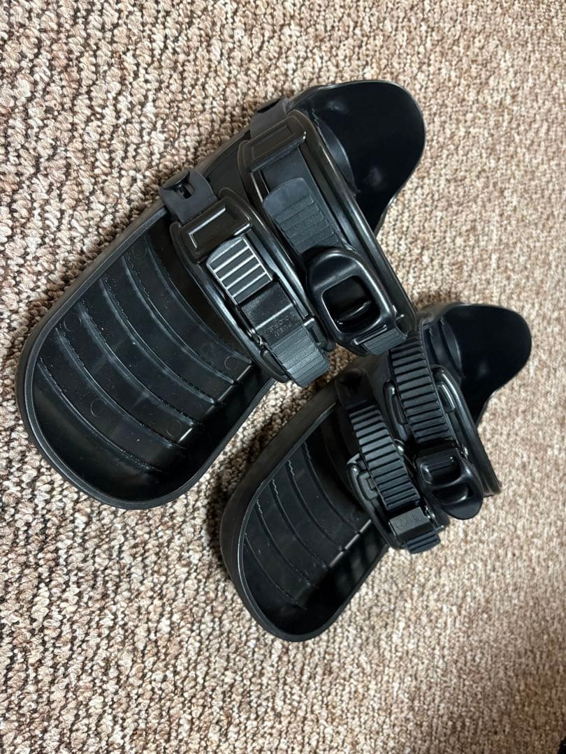 スノーフィート　ショートスキー