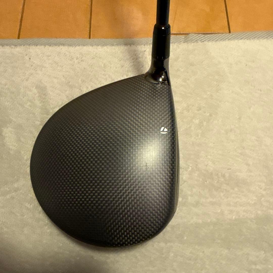 qi35 コアモデル　10.5° グラファイトデザインpt7x