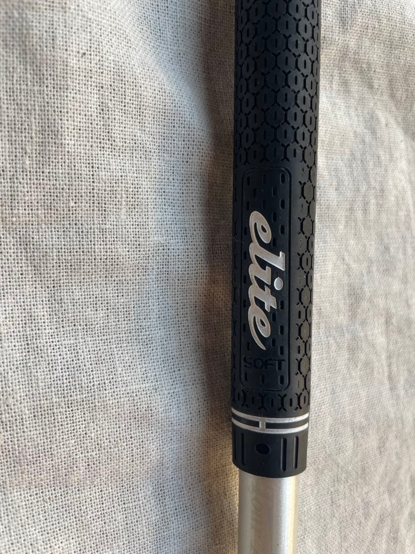 TOUR AD DI-6(S)キャロウェイスリーブ ドライバー用　シャフトのみ