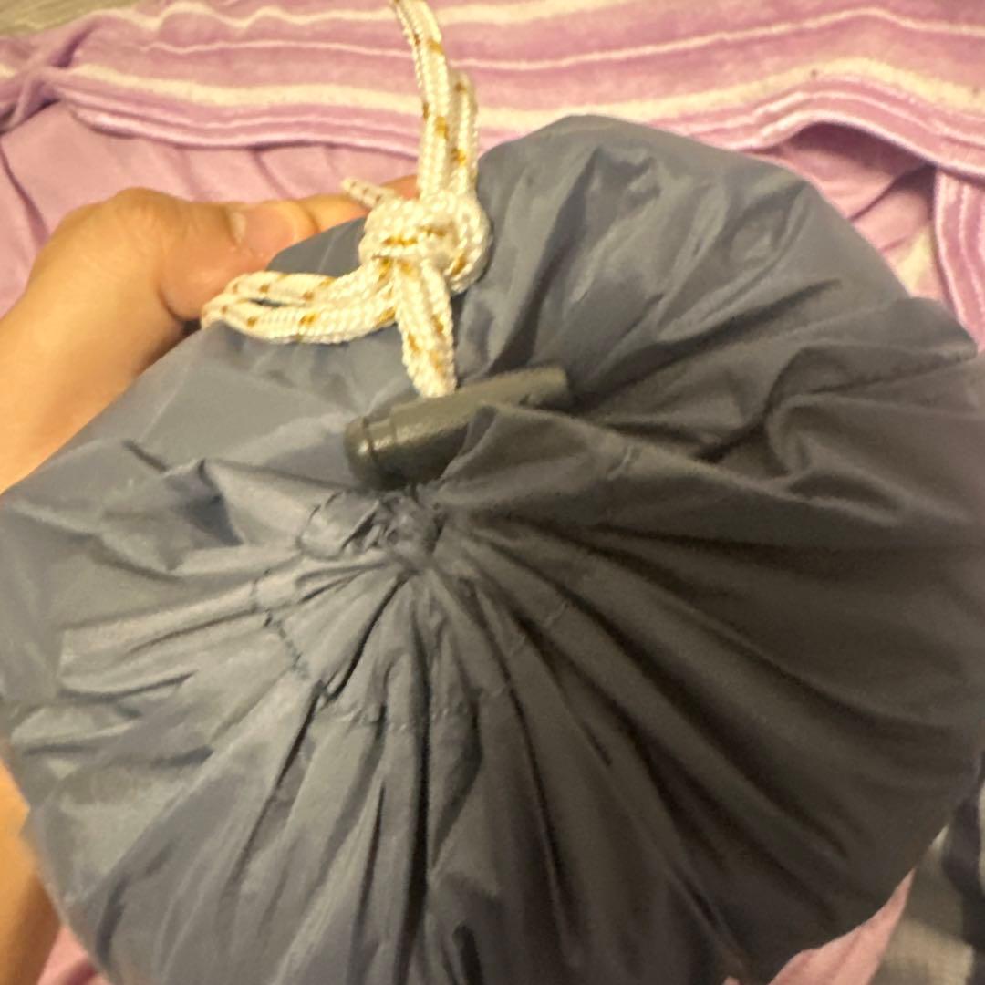 アース ミニマリスト タープ