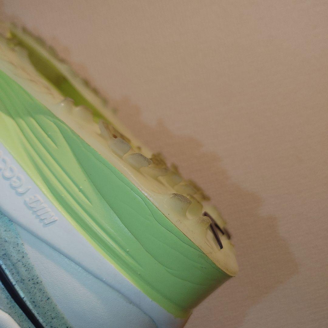 ナイキ　ゴルフ　シューズ 25.5センチ