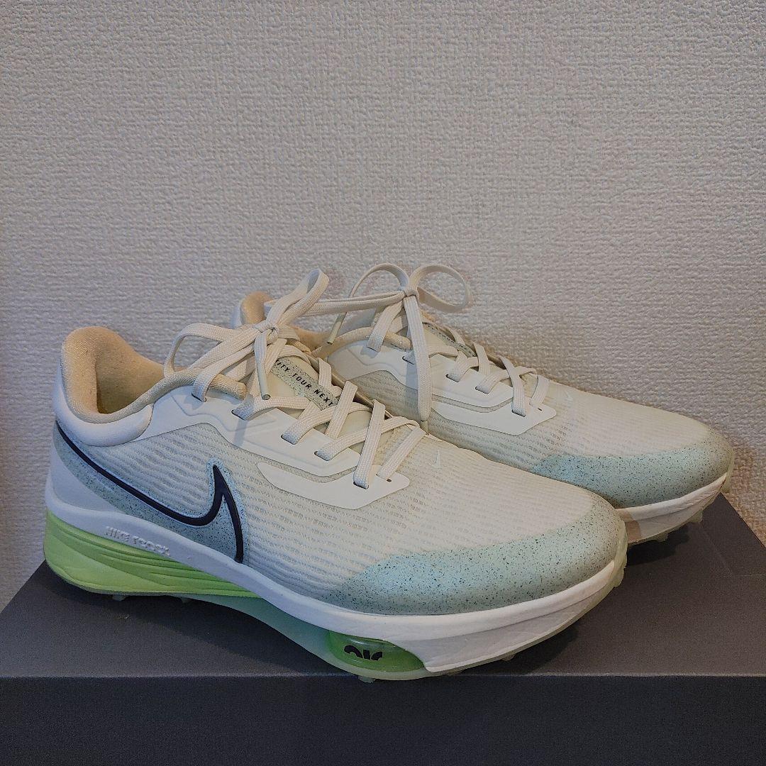 ナイキ　ゴルフ　シューズ 25.5センチ