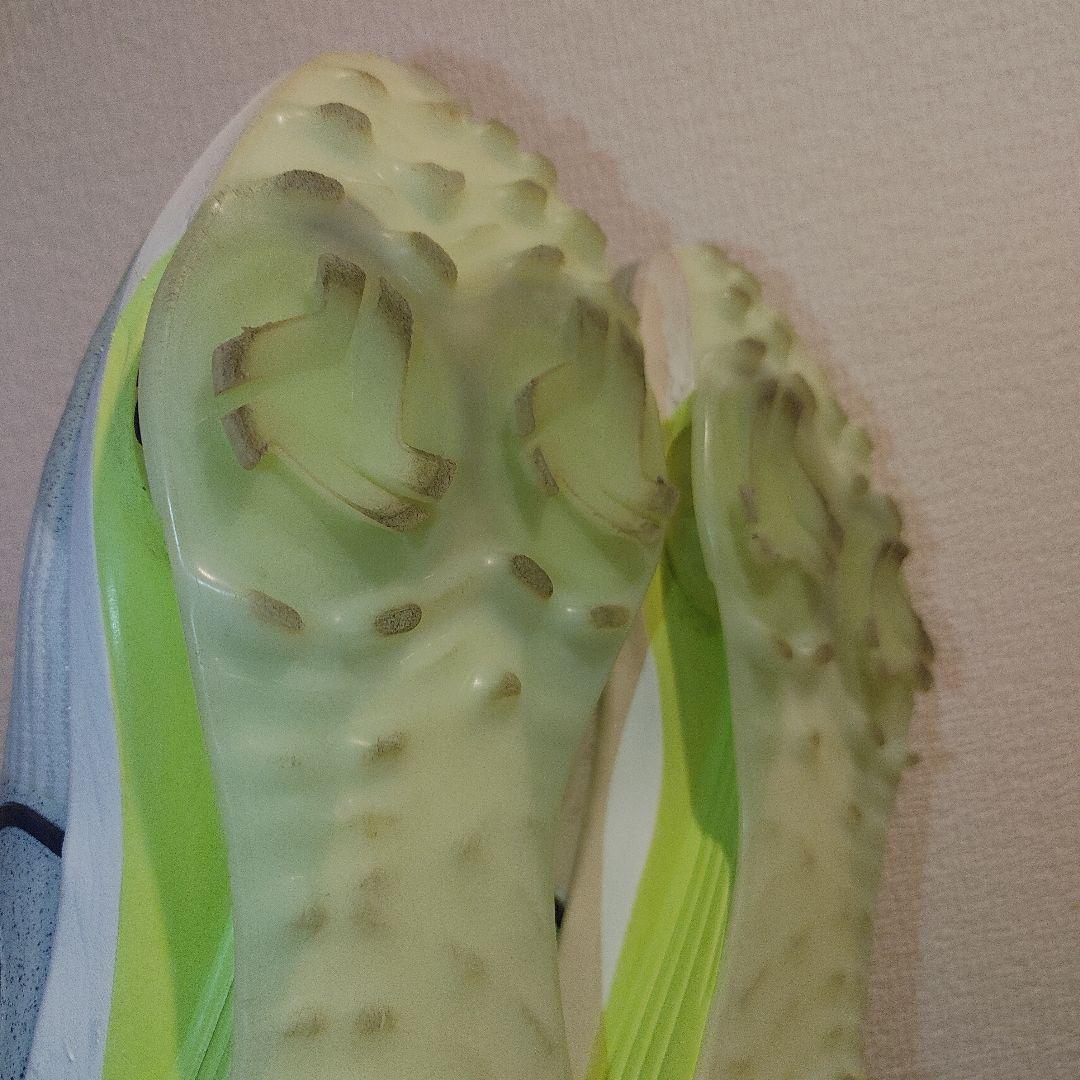 ナイキ　ゴルフ　シューズ 25.5センチ