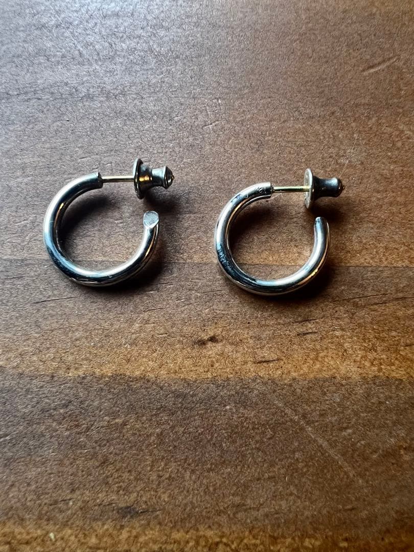 CAREERING プラシーボピアス PLACEBO 301