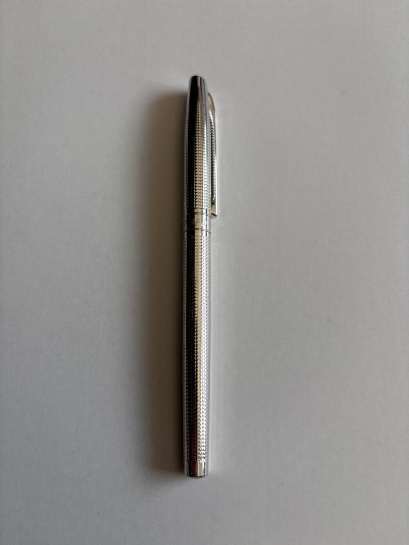 カラン・ダッシュ　パテック・フィリップ　　ダブルネーム　ボールペン