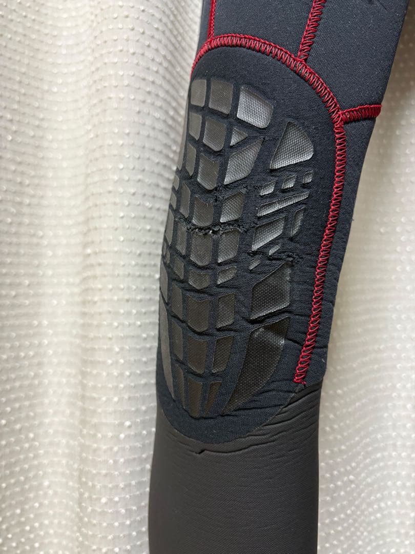 BILABONG(ビラボン) 5×3mm セミドライ メンズMサイズ