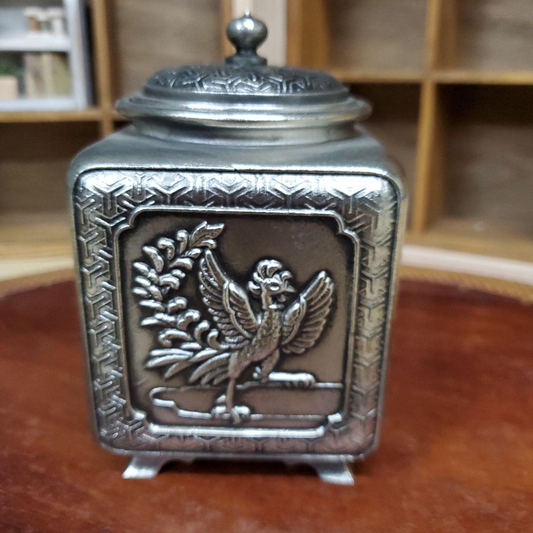 四神 香炉 ❁⃘*.゜