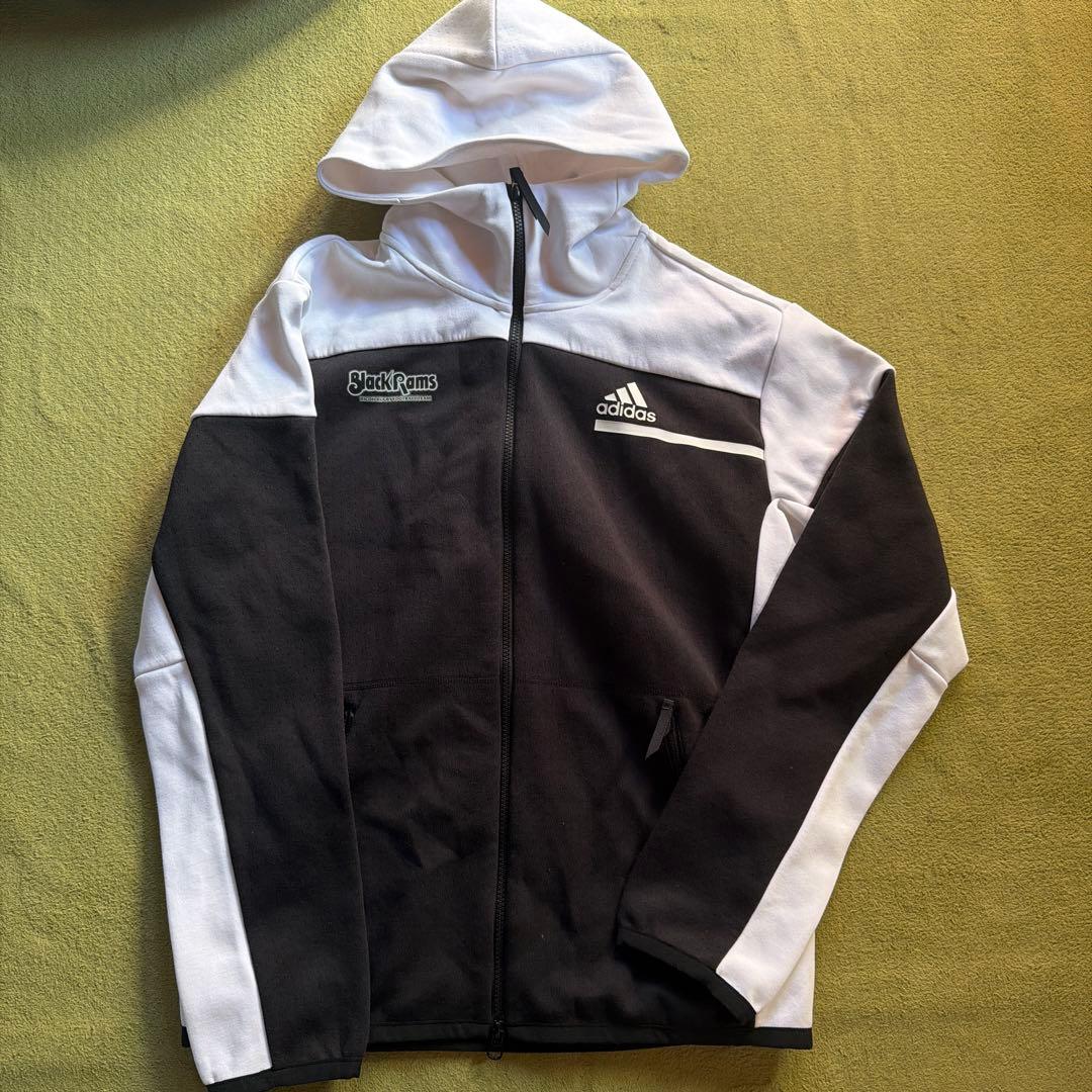 RICOH リコーブラックラムズ東京