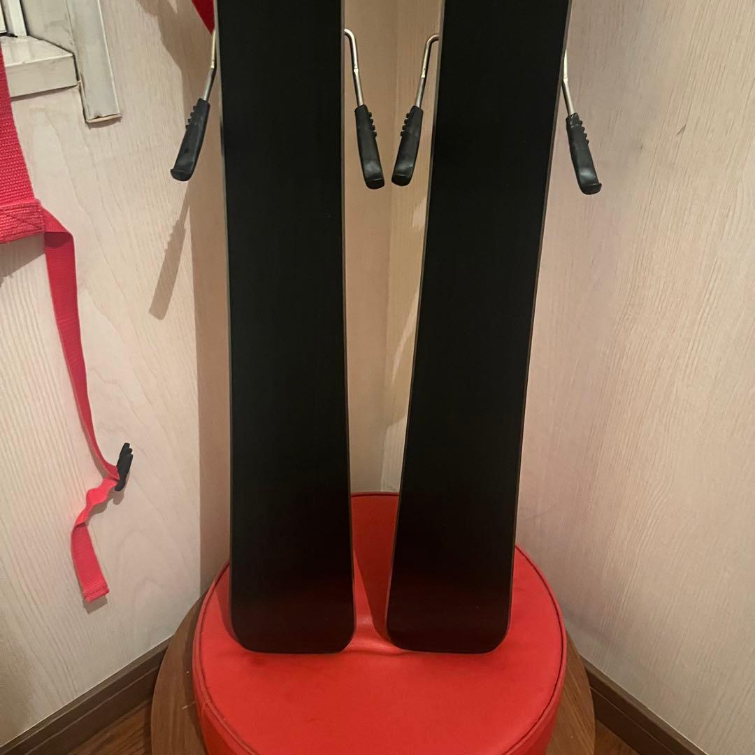 スキー HEAD V-Shape V6 LYT-PR 149 PR11