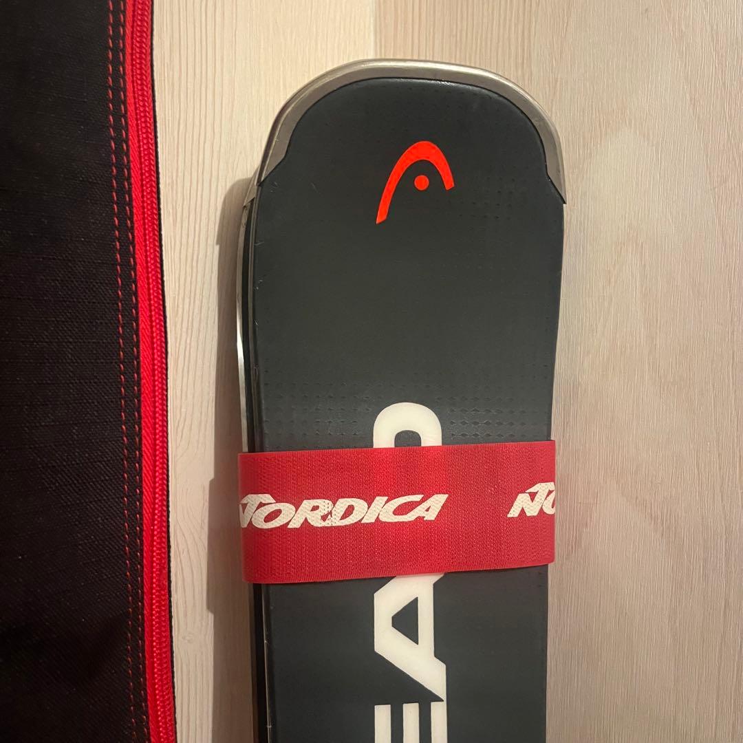 スキー HEAD V-Shape V6 LYT-PR 149 PR11