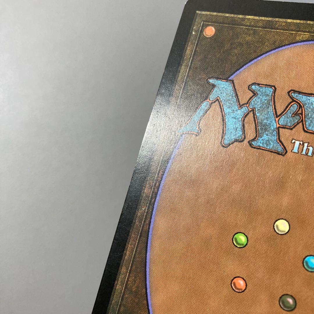 MTG JUD 物静かな思索 日本語 FOIL 1枚 ②