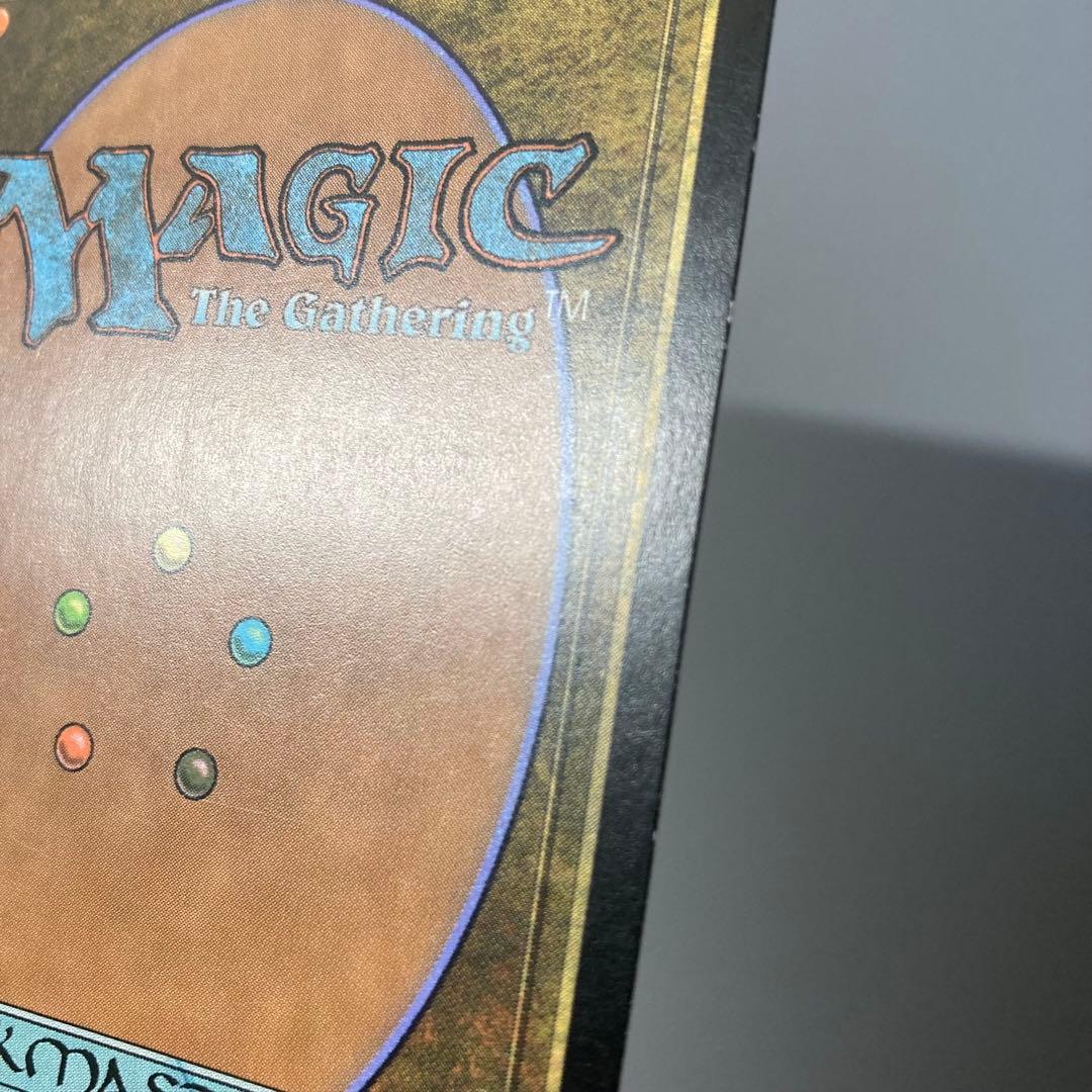 MTG JUD 物静かな思索 日本語 FOIL 1枚 ②