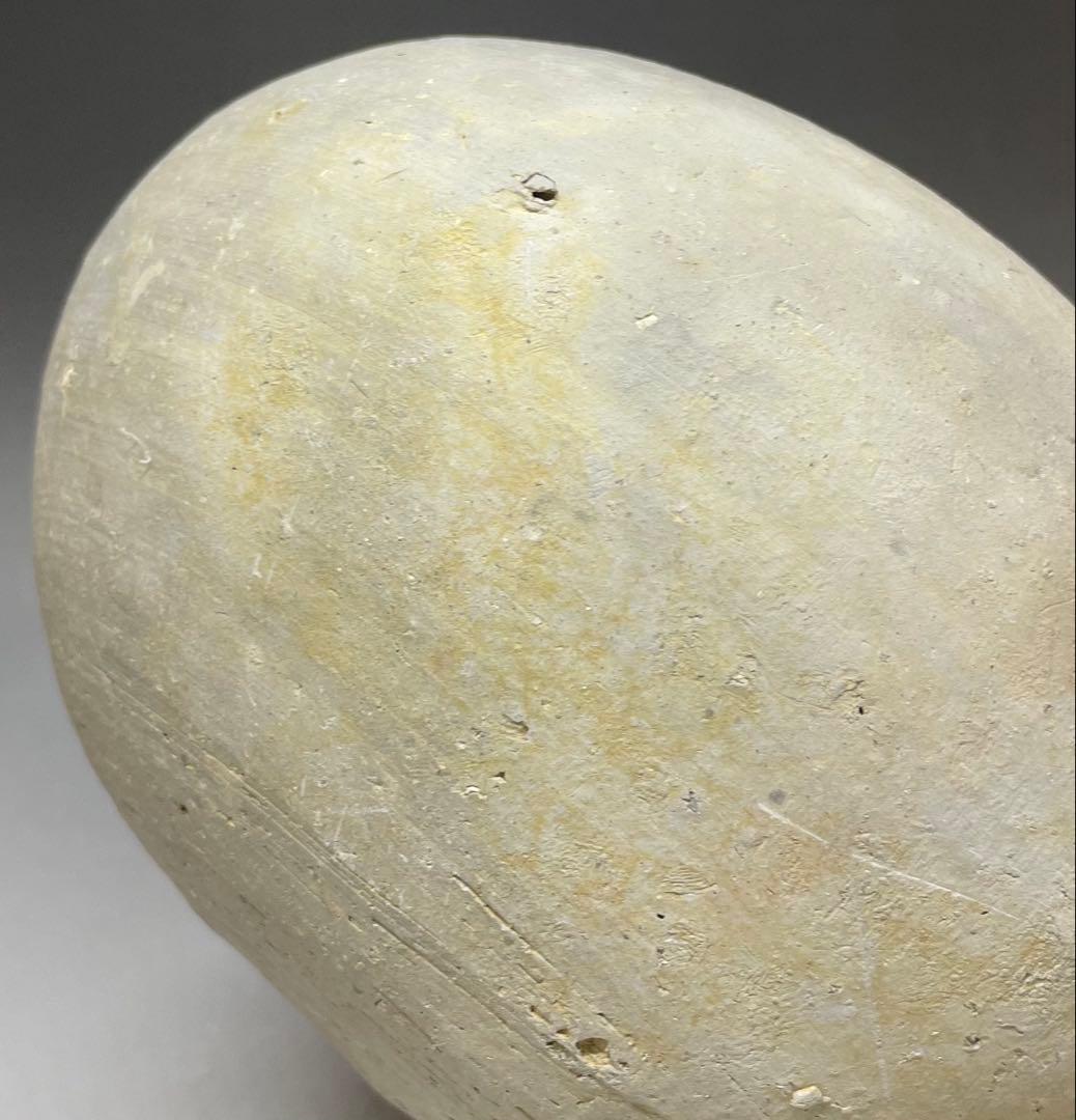 須恵器　新羅　土器　提瓶　b3890