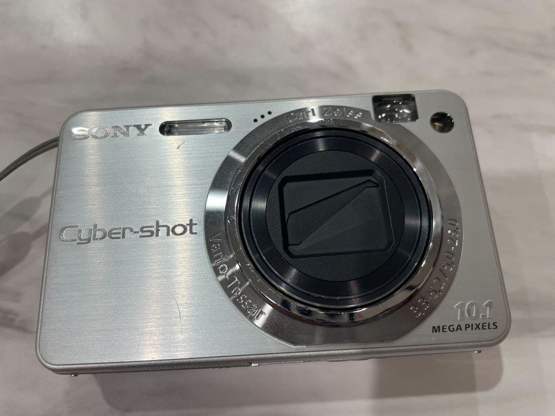 デジカメ　6個セット販売