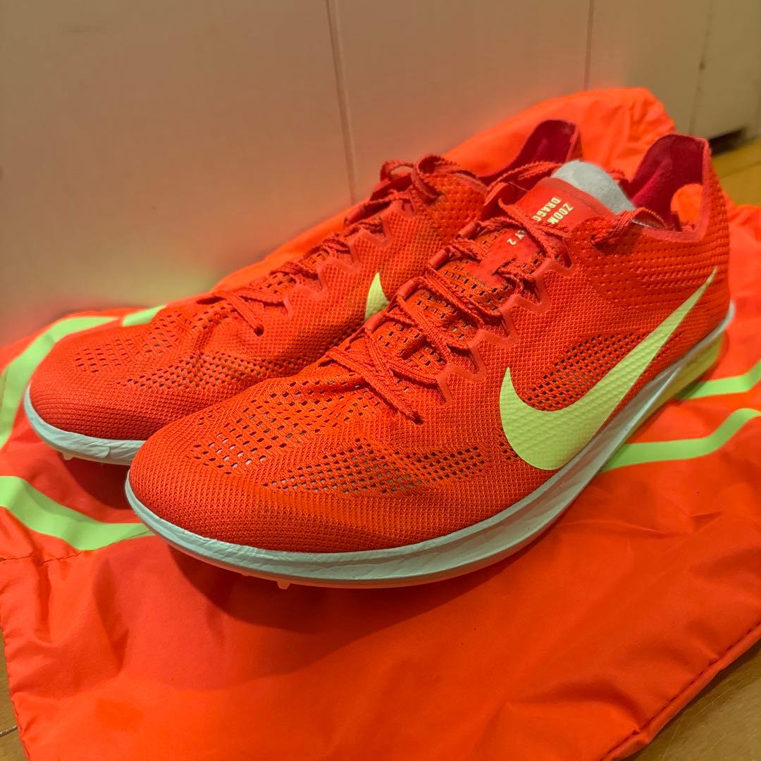 ナイキ　ドラゴンフライ2 27.5 美品