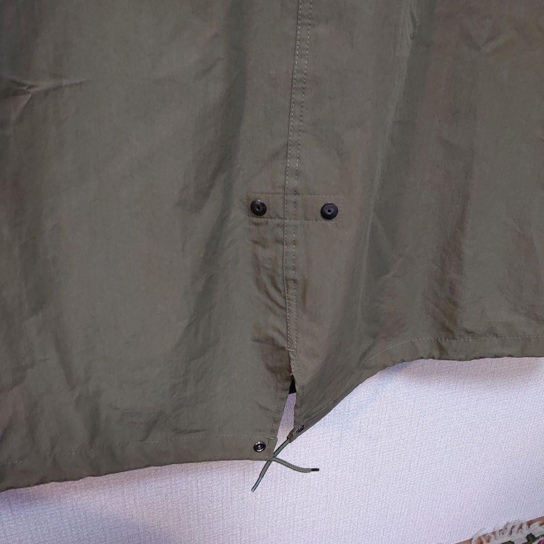 FREAK’S STORE M-65 モッズコート インナー付き　サイズM