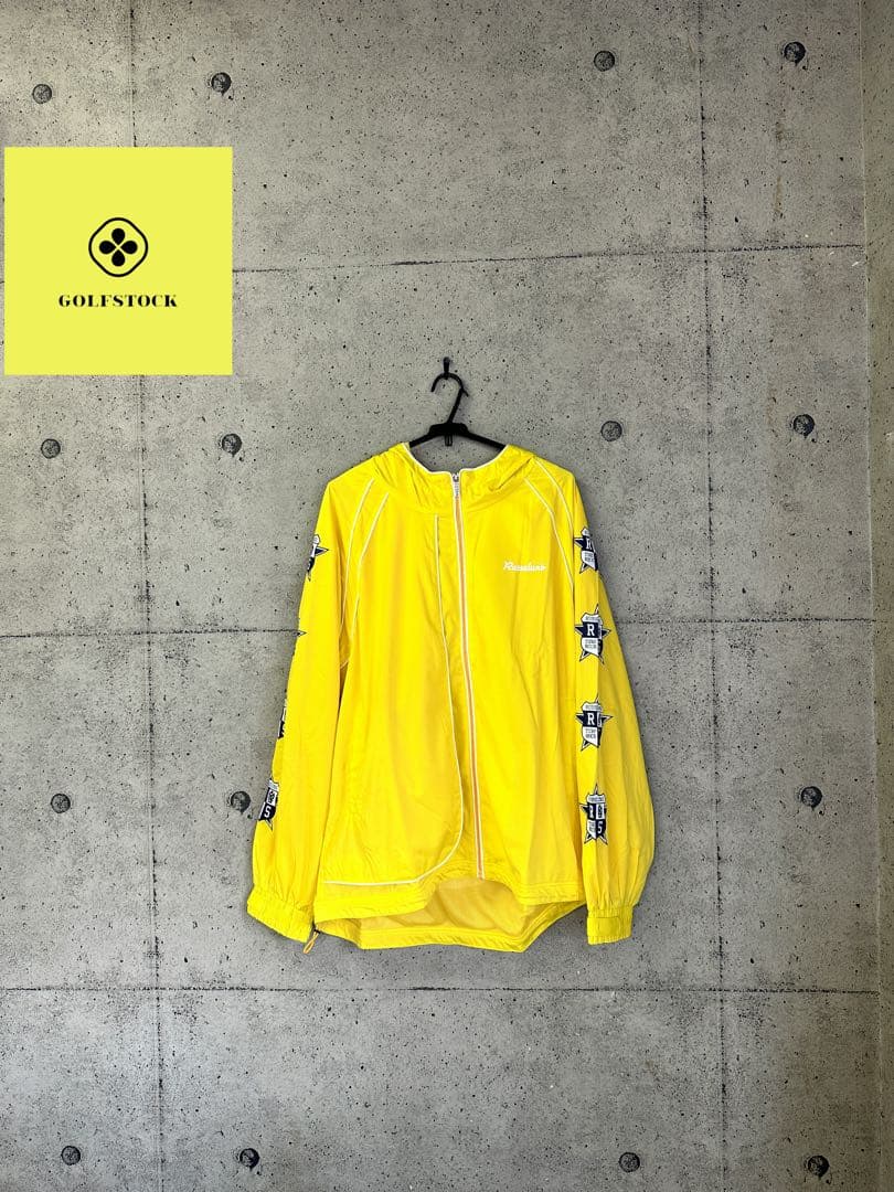 【新品未使用】サイズ6 メンズ ブルゾン ラッセルノ 1658