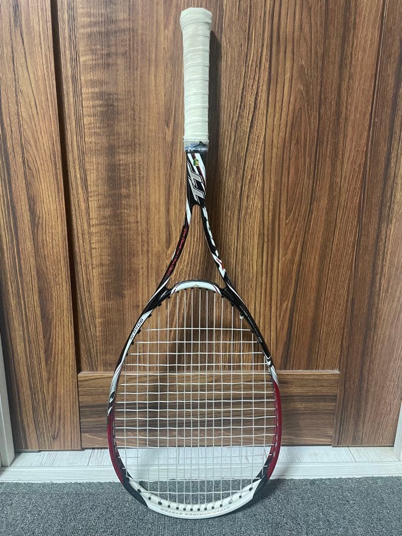 ミズノ　Xyst TTテニスラケット　OU