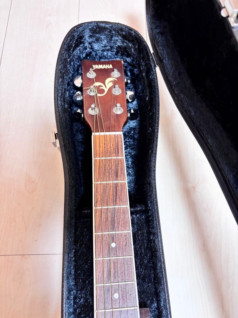 YAMAHA FG・425 TBS アコースティックギター