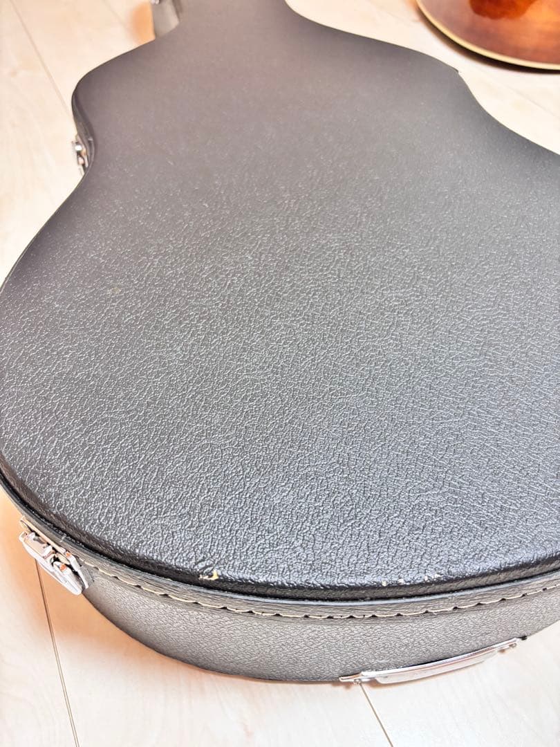 YAMAHA FG・425 TBS アコースティックギター