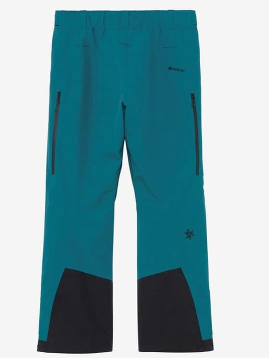 GOLDWIN ゴアテックス ツーレイヤーパンツ G33354 サイズ3 スキー