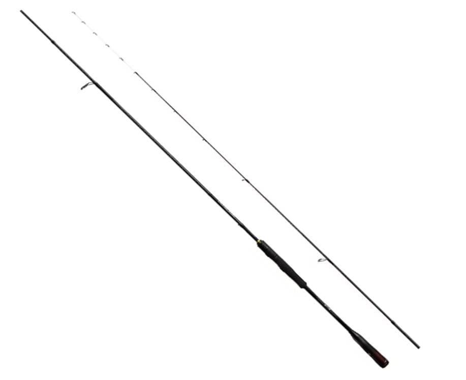 【新品】シマノ炎月 エクスチューン 一つテンヤマダイ HTM235MH+ 23年