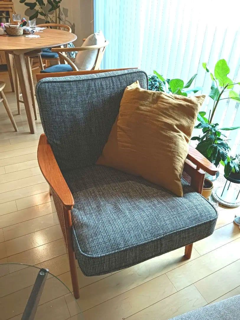【Journal Standard】ACME Furniture ソファ