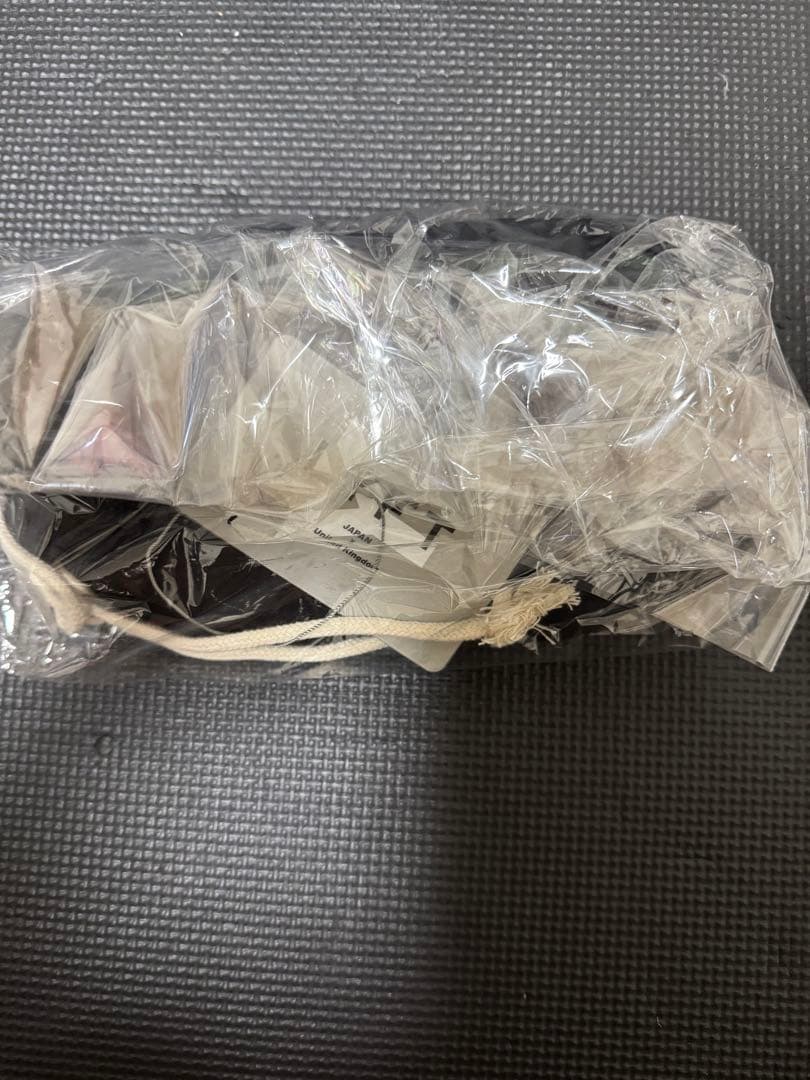 LYFT x Versa Gripps Power Gripps Pro ブルー