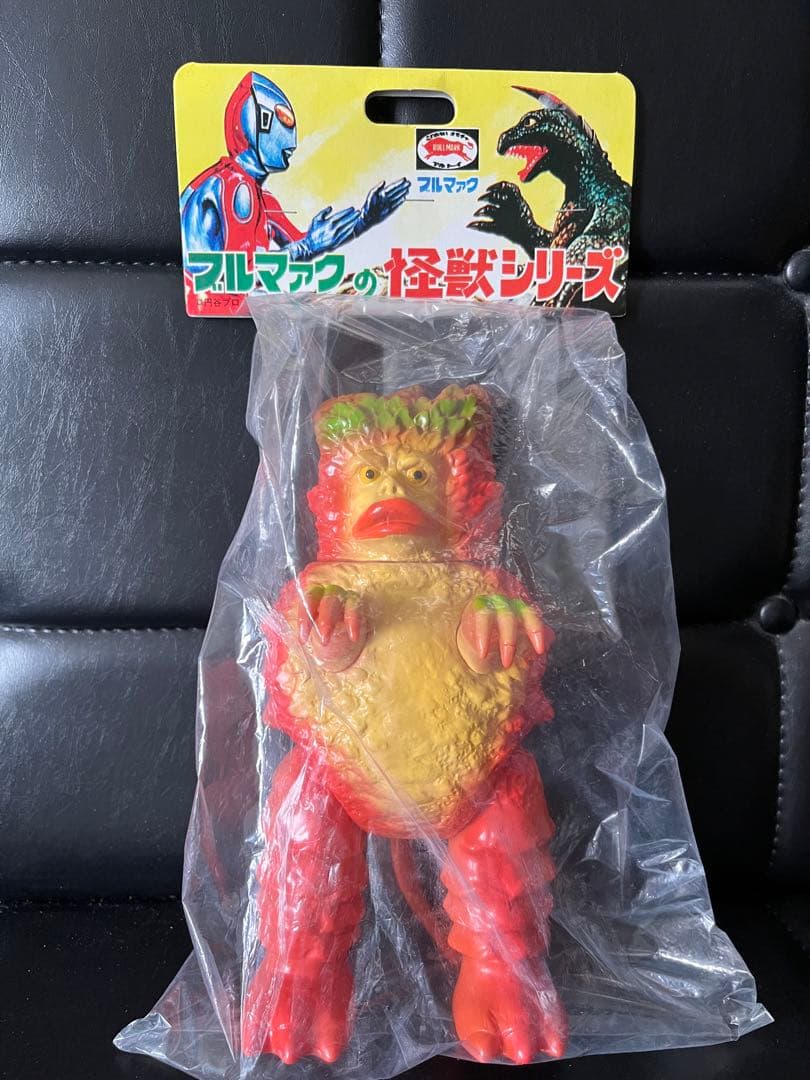 k*1様 ガラモン　Yahoo!限定版