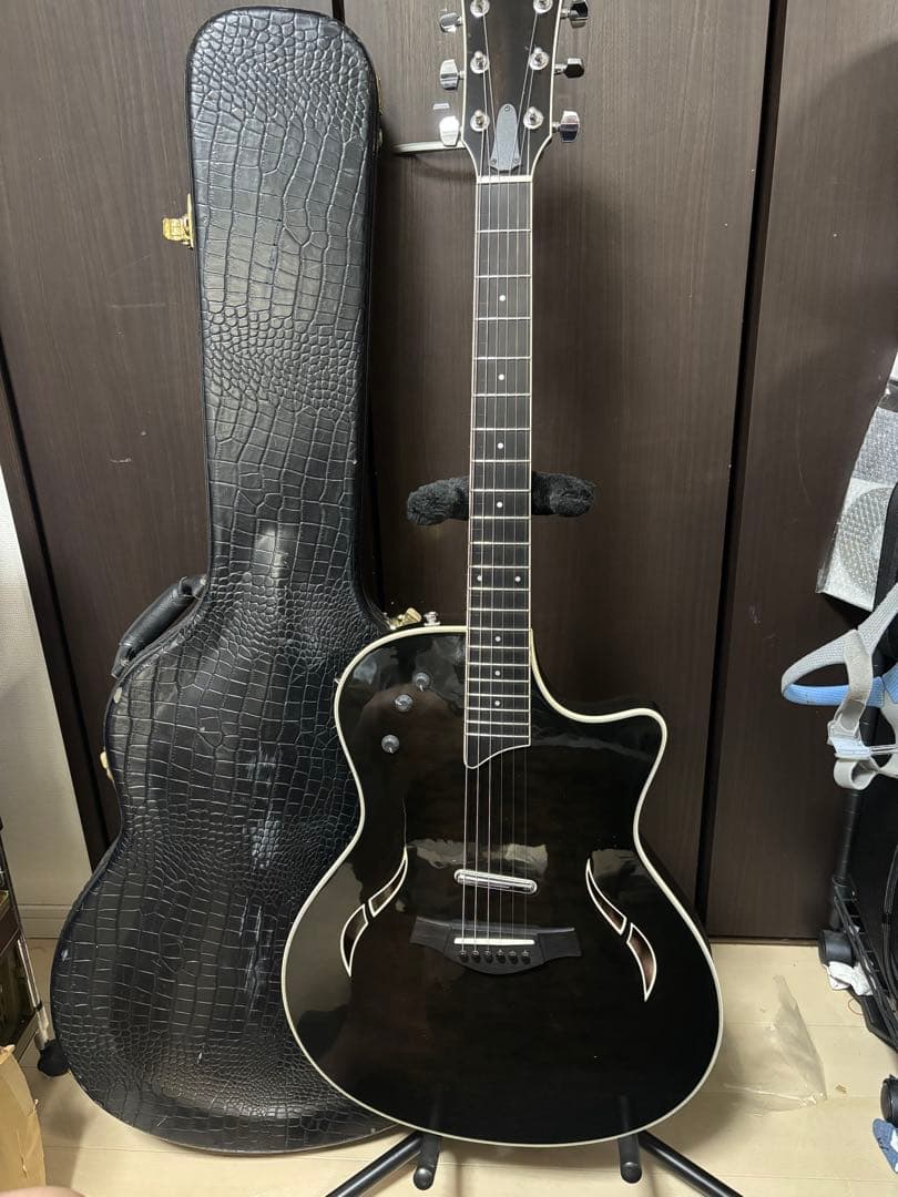 Taylor T5 エレアコ
