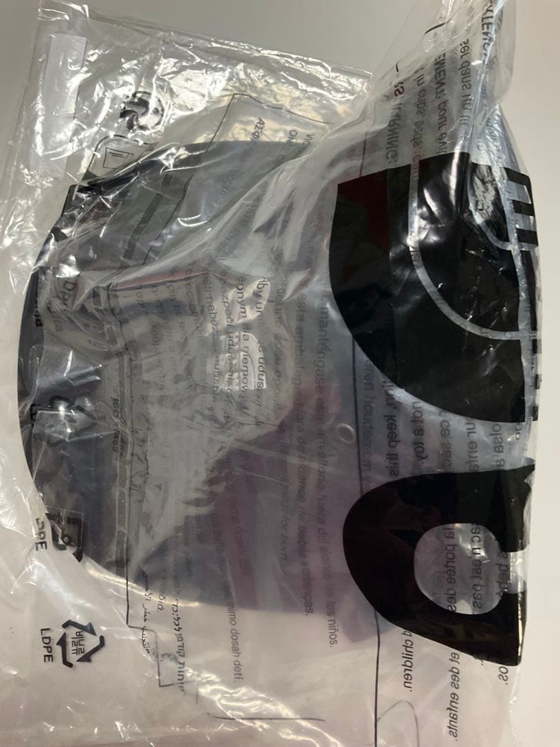 ノースフェイス　CDG コラボキャップ　2026 ２月発売