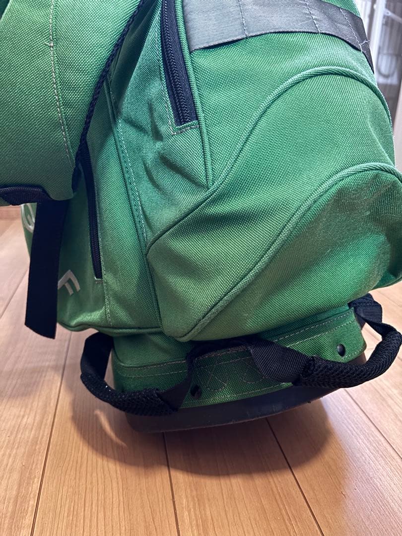 BRIEFING×BEAMS×サンマウンテン キャディバック ブリーフィング